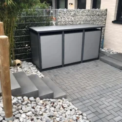 Aluboxen