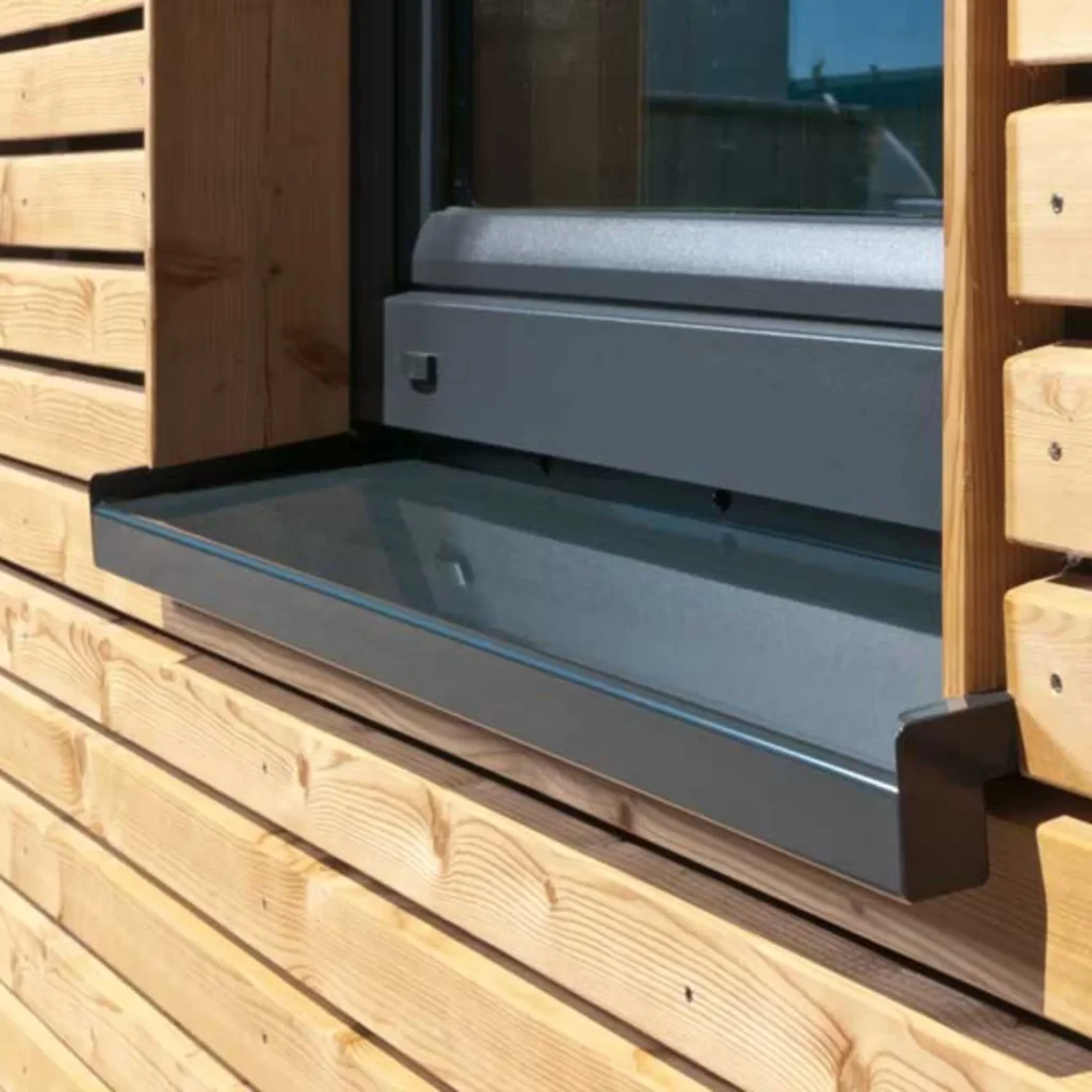Homepage 6 Aluveranda Aluminium Fensterbaenke