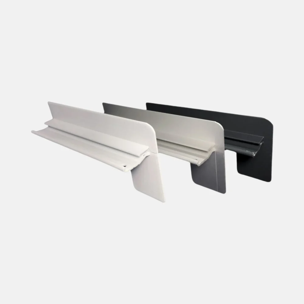 Aluminium Fensterbänke – Bild 6