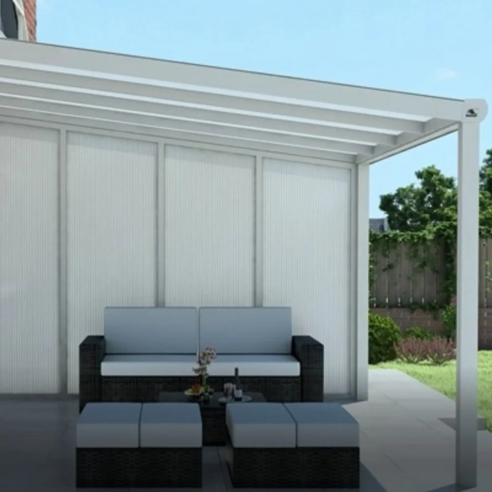 Terrassenüberdachungen – Bild 6