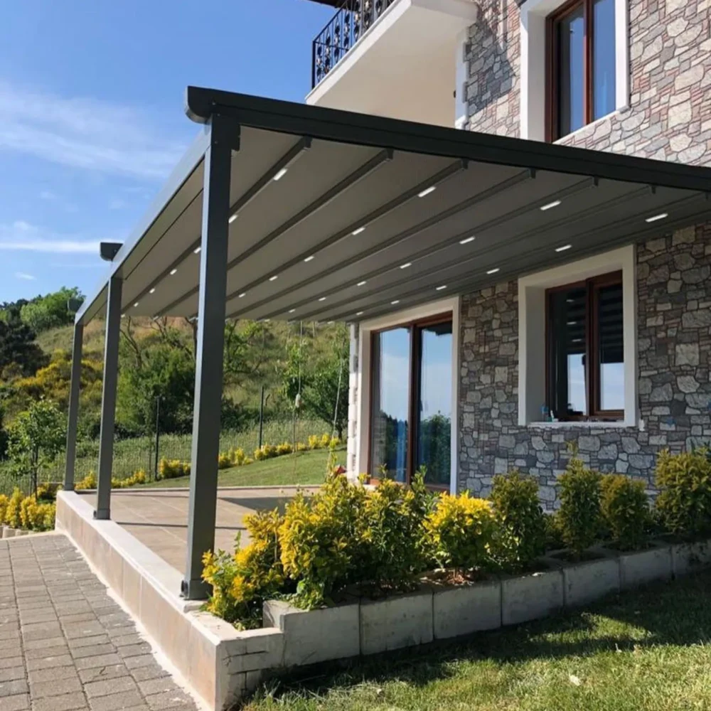 Pergola – Bild 2