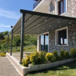 Pergola – Bild 2