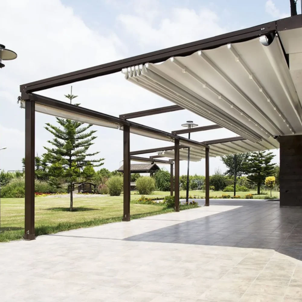 Pergola – Bild 1
