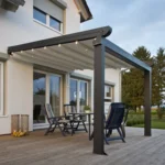 Pergola – Bild 3