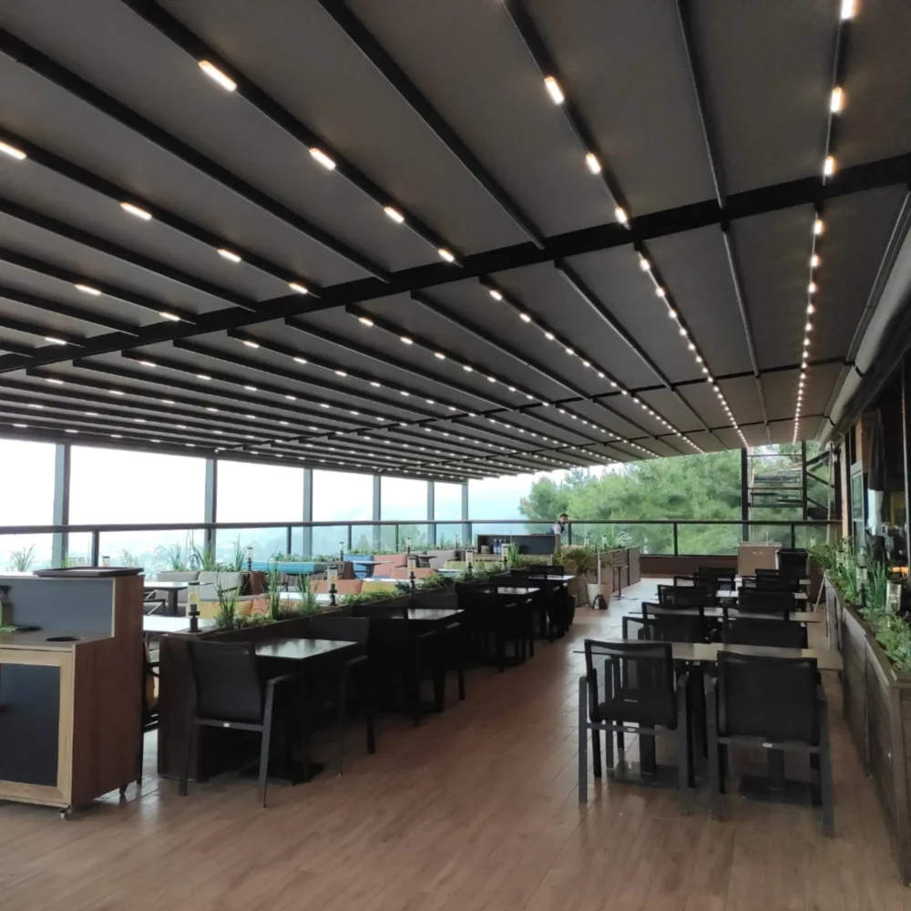 Pergola – Bild 4