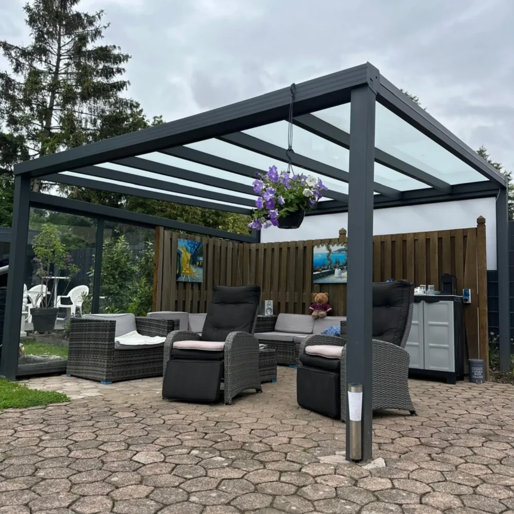Terrassenüberdachungen – Bild 3