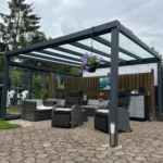 Terrassenüberdachungen – Bild 3