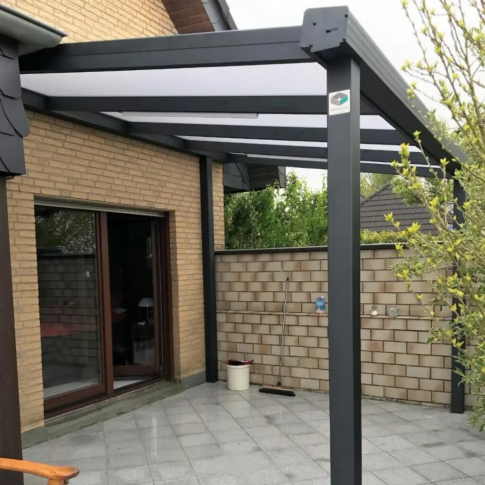 Terrassenüberdachungen – Bild 4