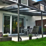 Terrassenüberdachungen
