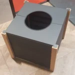 Aluminium Dekorbox – Bild 2