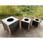 Aluminium Dekorbox – Bild 10
