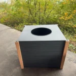 Aluminium Dekorbox – Bild 8