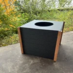 Aluminium Dekorbox – Bild 9