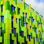 Aluminium Verbundplatte – Bild 4