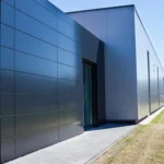 Aluminium Verbundplatte – Bild 2