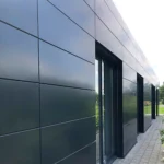 Aluminium Verbundplatte – Bild 3