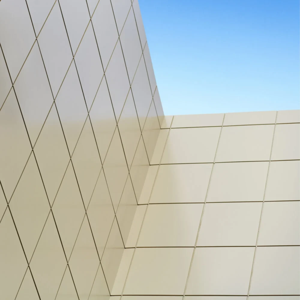 Aluminium Verbundplatte – Bild 6