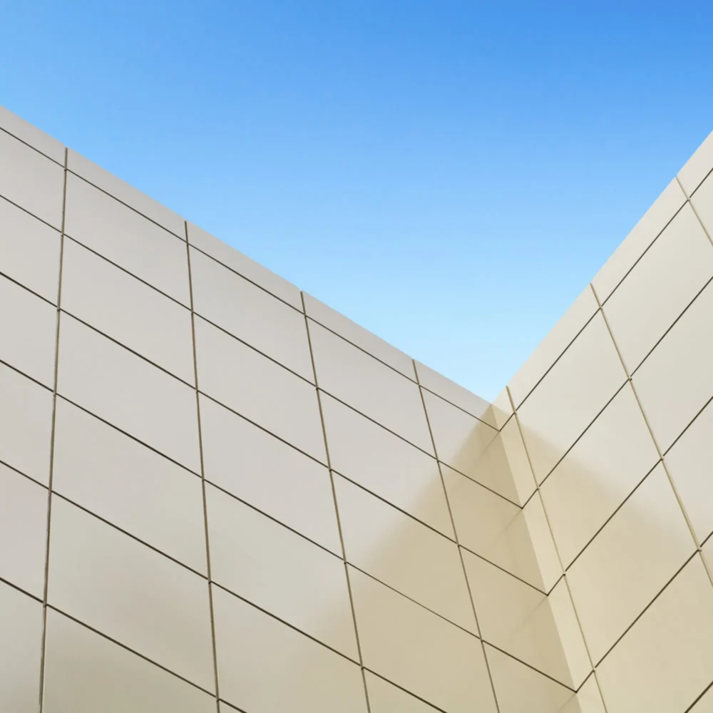 Aluminium Verbundplatte – Bild 5