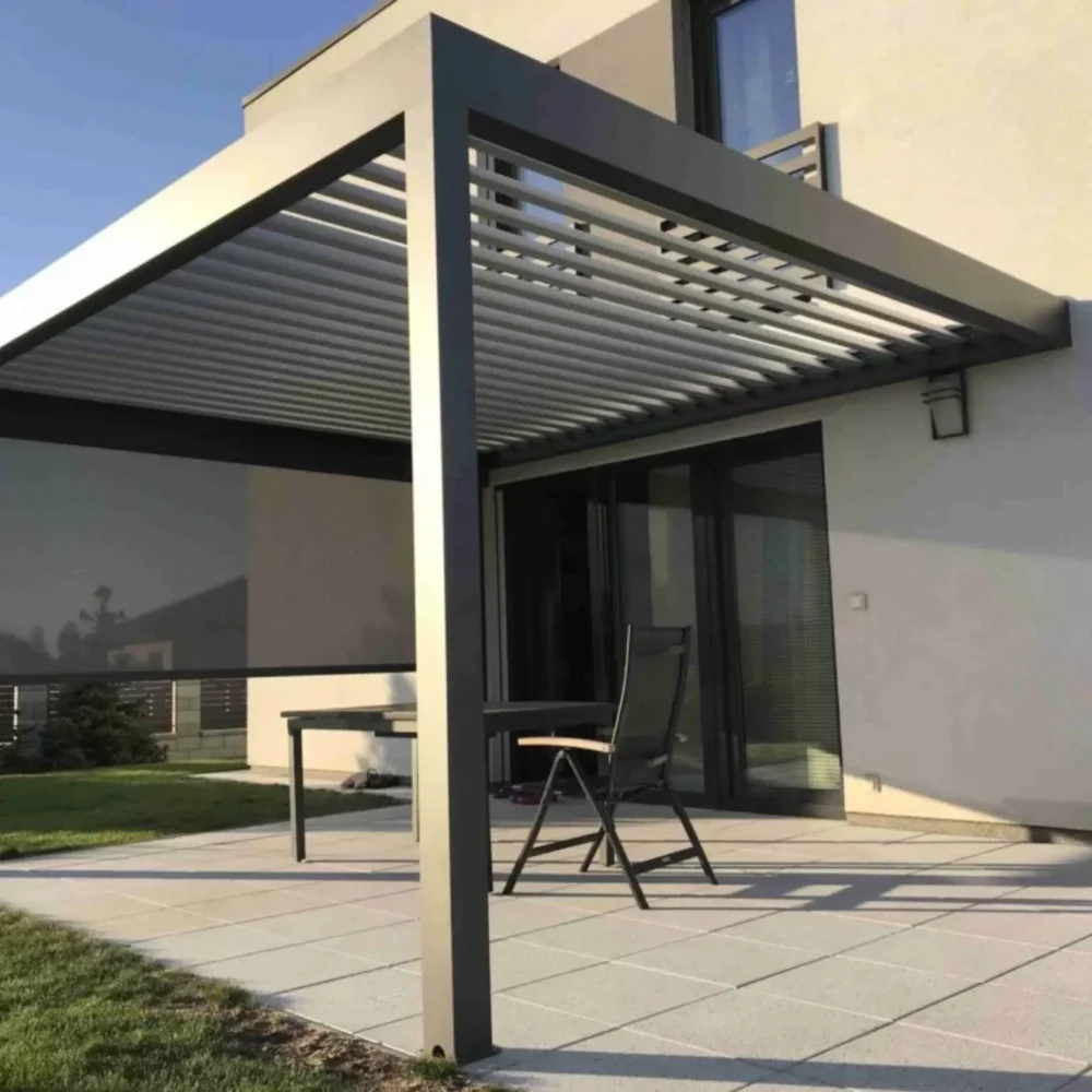 Bioklimatische – Bild 3