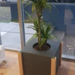 Aluminium Dekorbox – Bild 4