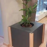 Aluminium Dekorbox – Bild 5