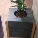 Aluminium Dekorbox – Bild 3